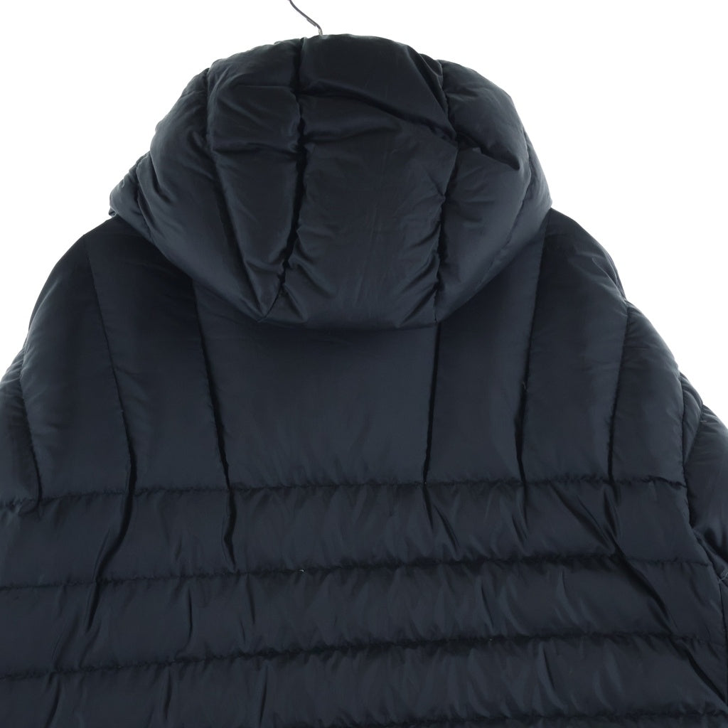 SUPREME(シュプリーム) 24AW Micro Down Half Zip Hooded Pullover マイクロ ダウン ハーフ ジップ フーディー プルオーバー