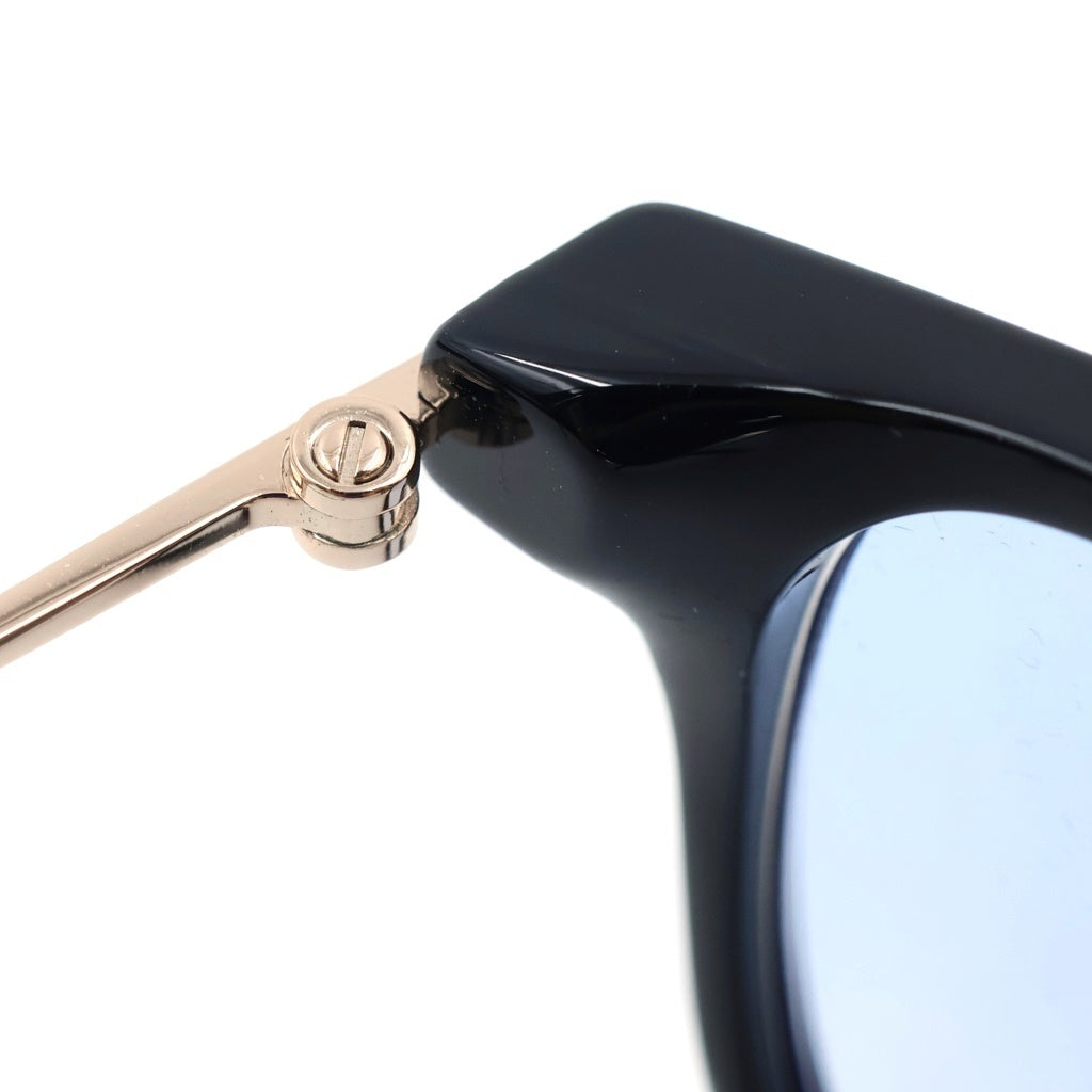 TOM FORD(トムフォード) BLUE BLOCK FILTER ブラックフレーム サングラス メガネ 眼鏡 アイウェア TF5862-D-B ※度入り