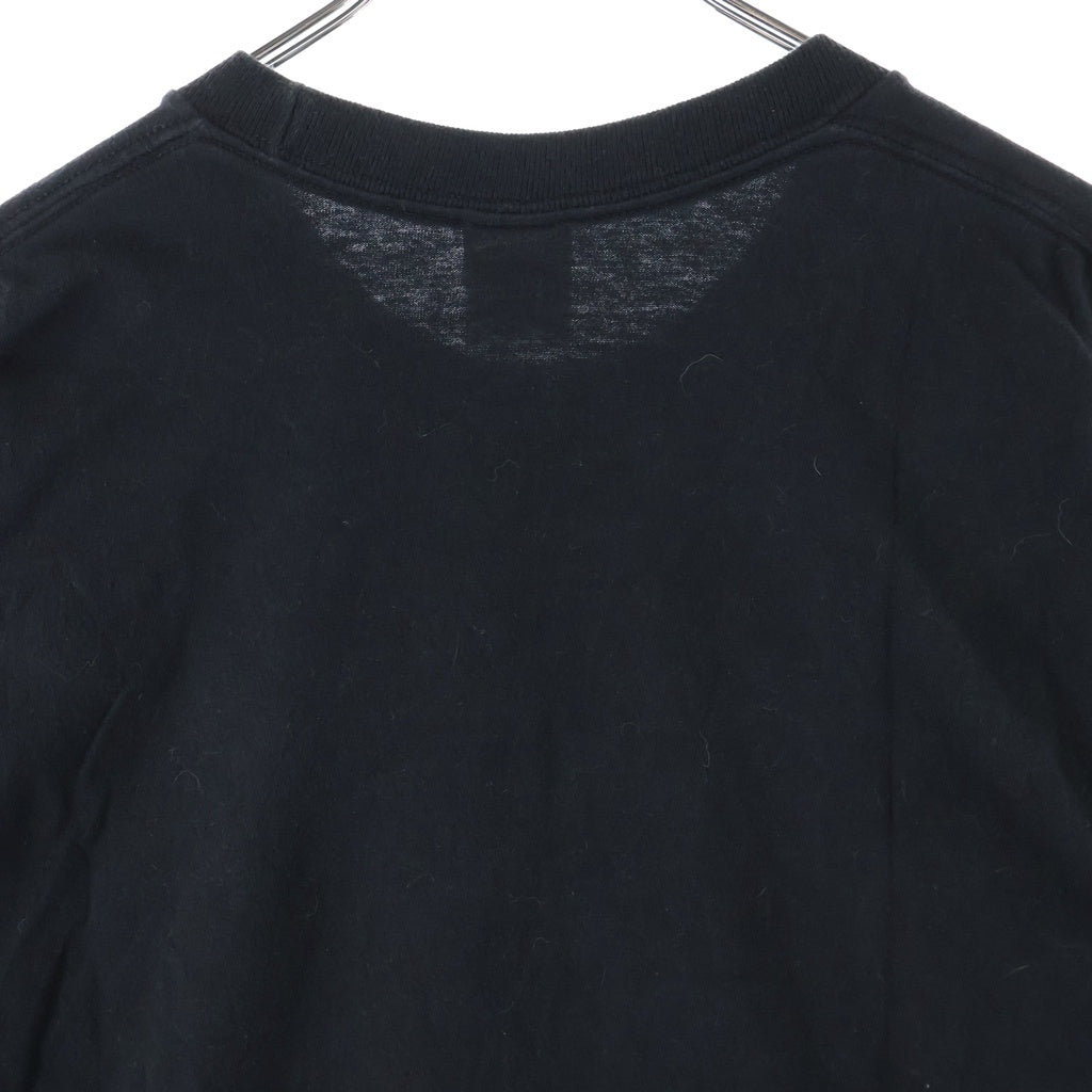 SUPREME(シュプリーム) 23AW Camacho Tee カマチョ プリント クルーネック 半袖Tシャツ カットソー ブラック