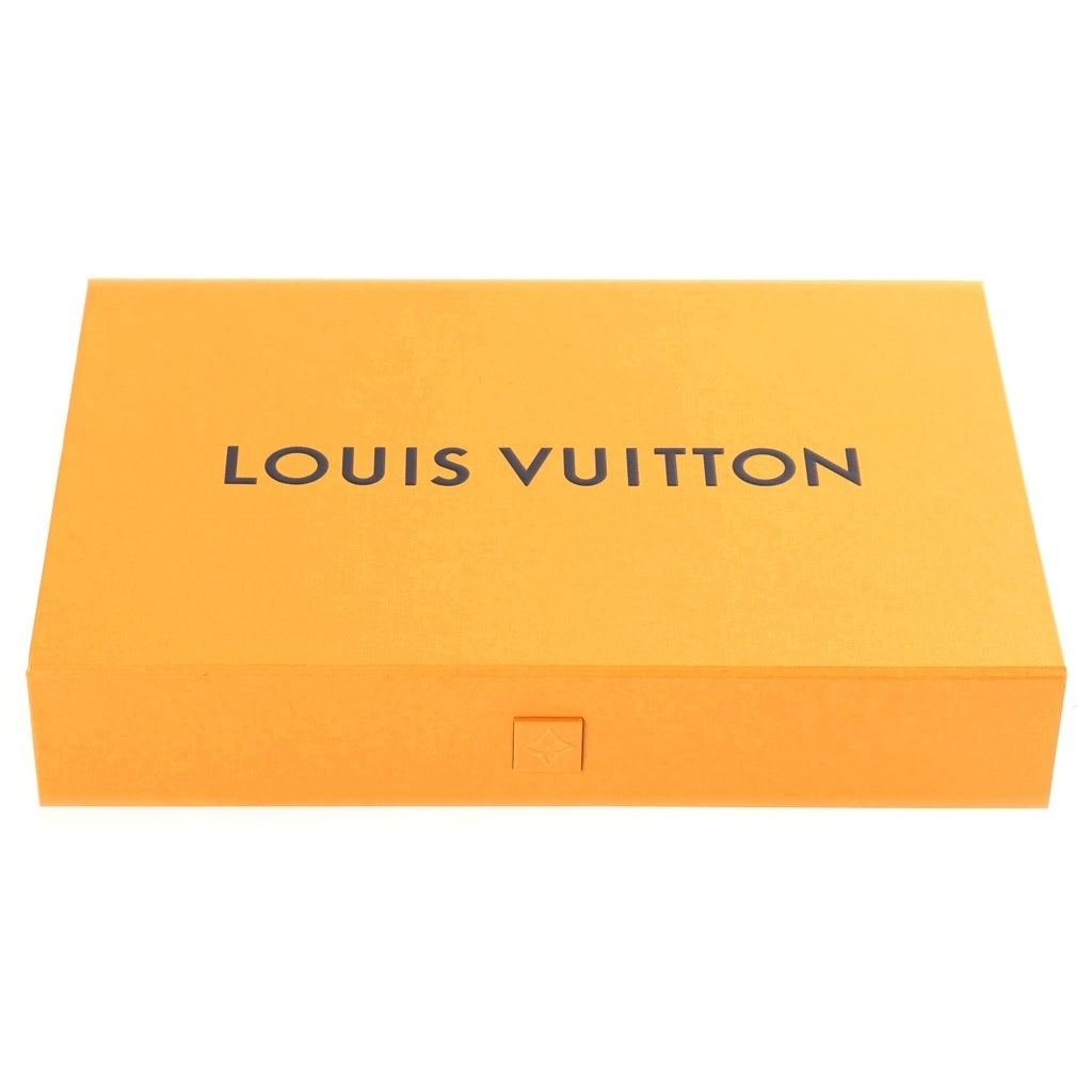 LOUIS VUITTON(ルイヴィトン) 26AW ×Nazar Long-Sleeved Top ナザール ロングスリーブトップ ヤギ プリント長袖Tシャツ レディース ホワイト 1AKXM6