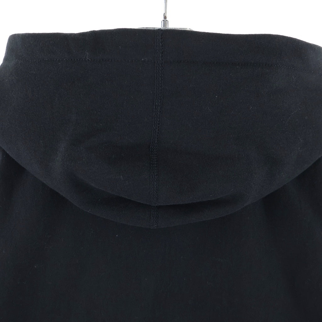 SUPREME(シュプリーム) 25AW Box Logo Hooded Sweatshirt ボックスロゴ フーディ プルオーバー スウェット パーカー ブラック