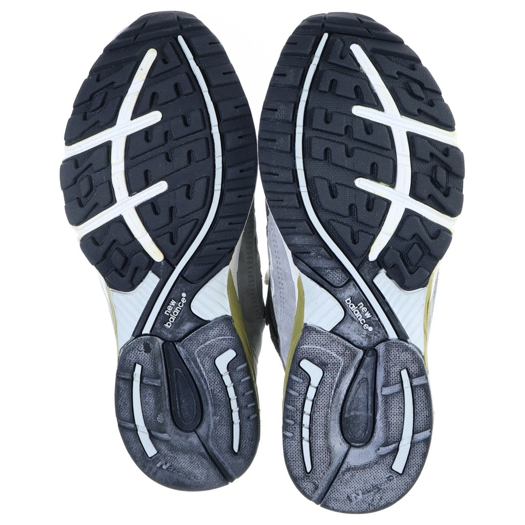 New Balance(ニューバランス) MR993GL スウェード ローカットスニーカー シューズ グレー US7.5/25.5cm