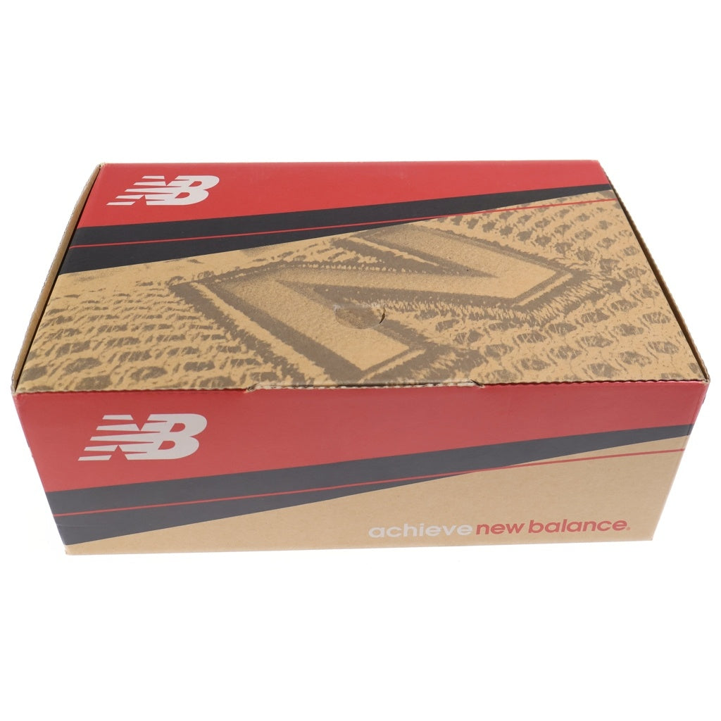 New Balance(ニューバランス) MR993GL スウェード ローカットスニーカー シューズ グレー US7.5/25.5cm
