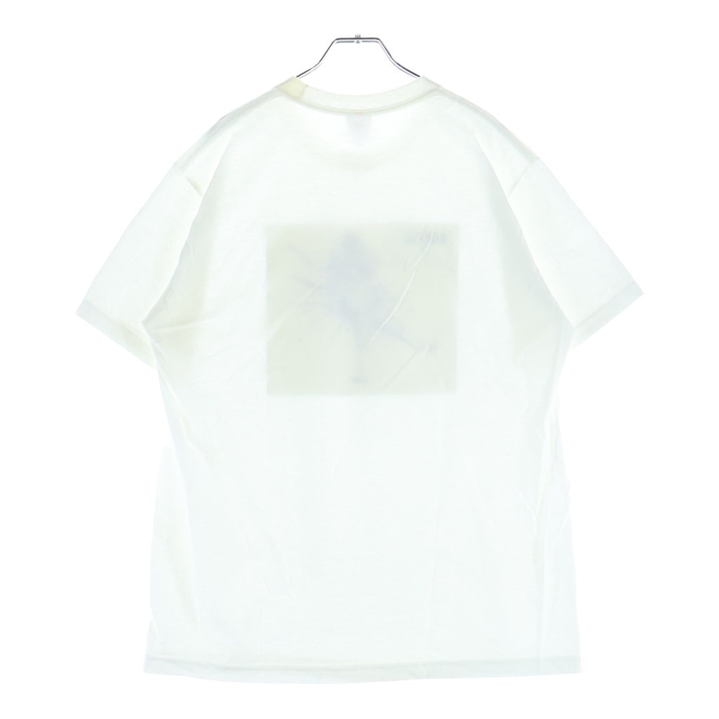 SUPREME(シュプリーム) 17AW AKIRA Yamagata Tee アキラ ヤマガタ クルーネック半袖Tシャツ カットソー ホワイト
