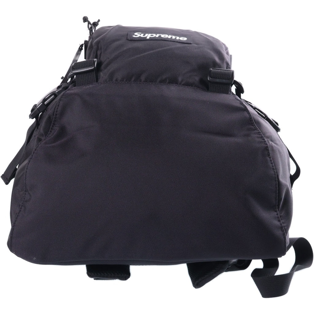 SUPREME(シュプリーム) 19AW Backpack バックパック リュックサック ブラック