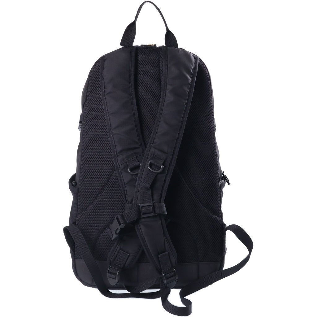 SUPREME(シュプリーム) 17SS Backpack バックパック リュックサック ブラック