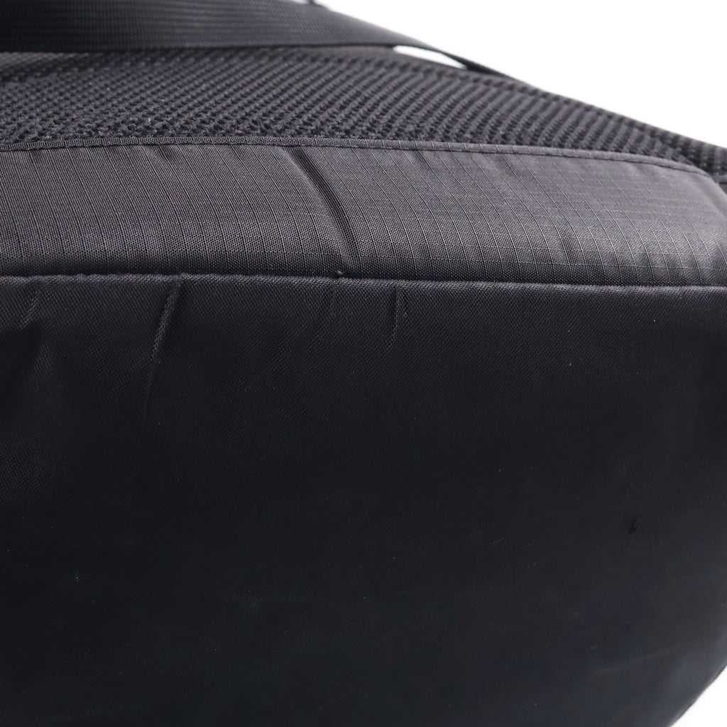 SUPREME(シュプリーム) 17SS Backpack バックパック リュックサック ブラック