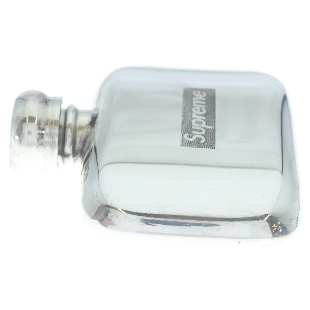 SUPREME(シュプリーム) 20AW Pewter Mini Flask ピューター ミニ フラスコ 水筒 ボトル シルバー