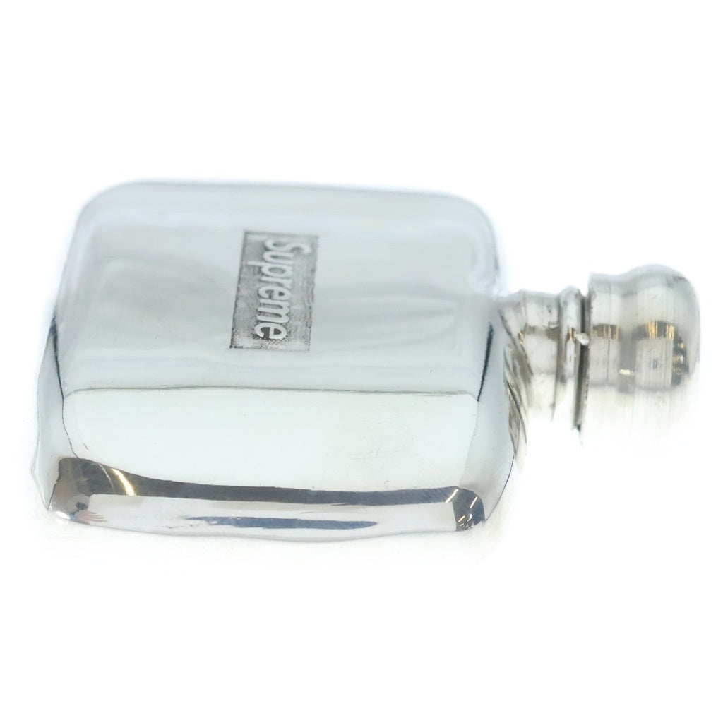 SUPREME(シュプリーム) 20AW Pewter Mini Flask ピューター ミニ フラスコ 水筒 ボトル シルバー