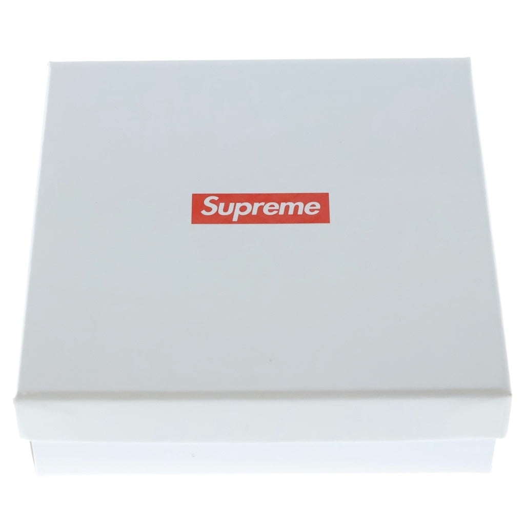 SUPREME(シュプリーム) 20AW Pewter Mini Flask ピューター ミニ フラスコ 水筒 ボトル シルバー