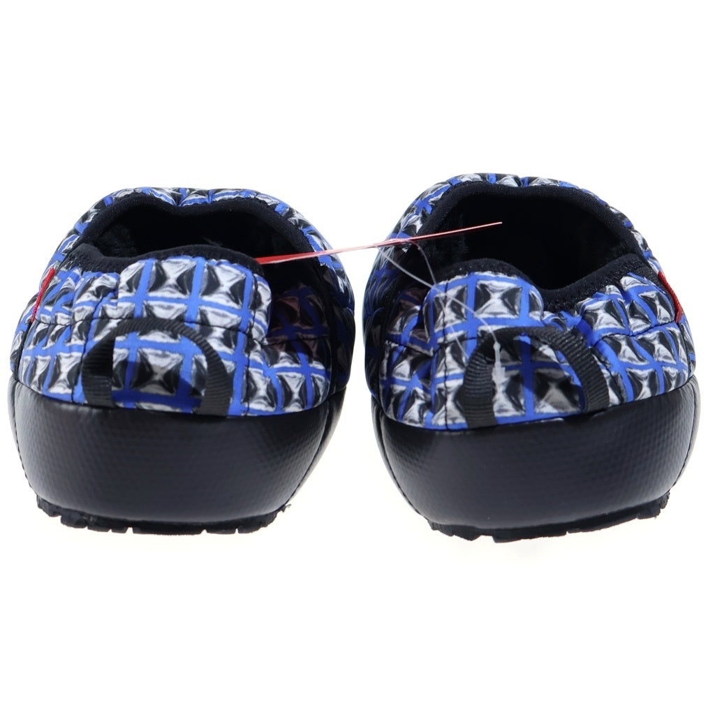 SUPREME(シュプリーム) 21SS ×THE NORTH FACE Studded Traction Mule Royal ザノースフェイス スタッズ トラクション ミュール ロイヤル ブルー US12/30cm NF0A5IR2