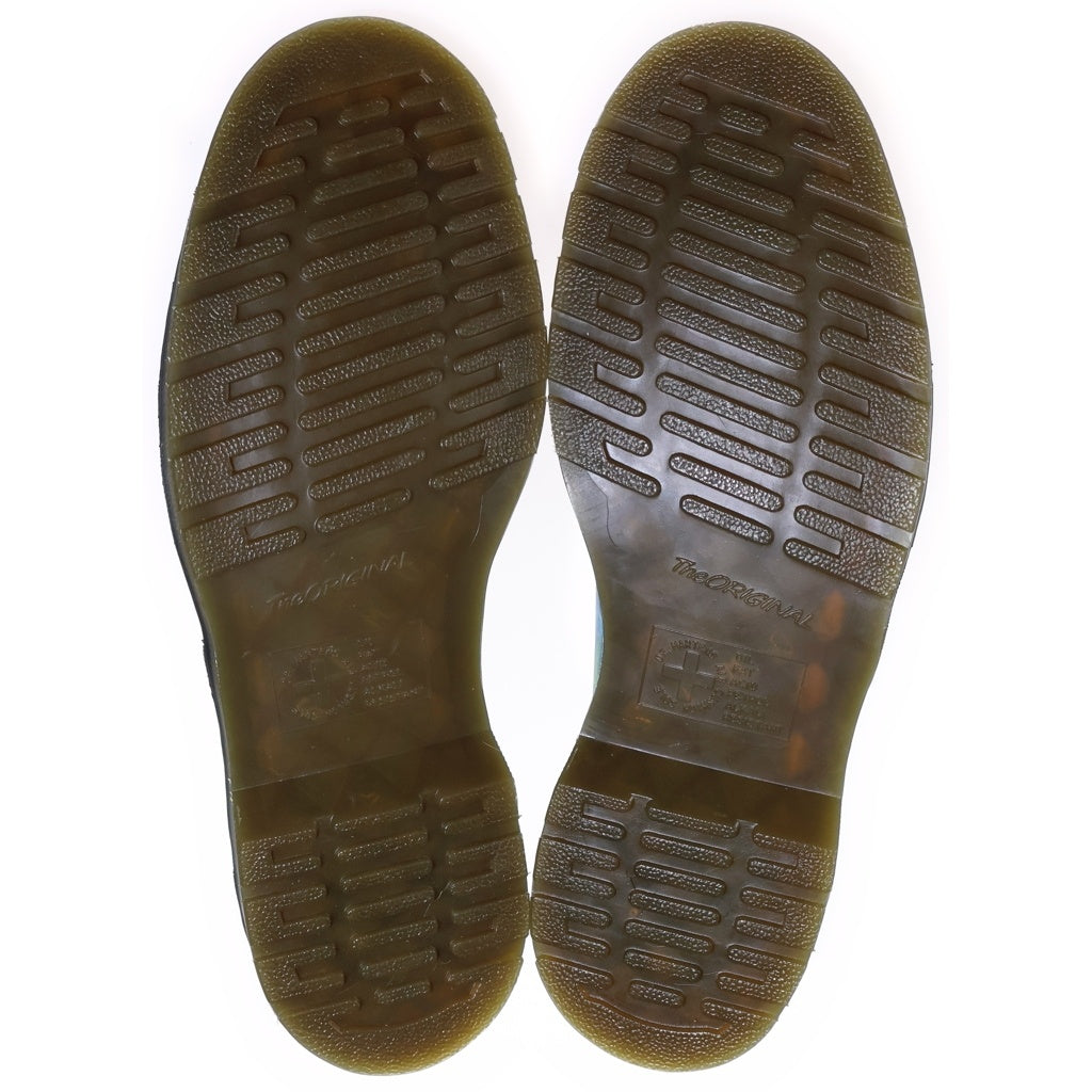 SUPREME(シュプリーム) 18SS ×UNDERCOVER ×Dr. Martens 1461 Public Enemy 3-Eye Shoe アンダーカバー ドクターマーチン パブリックエネミー レザーシューズ マルチ 24083102