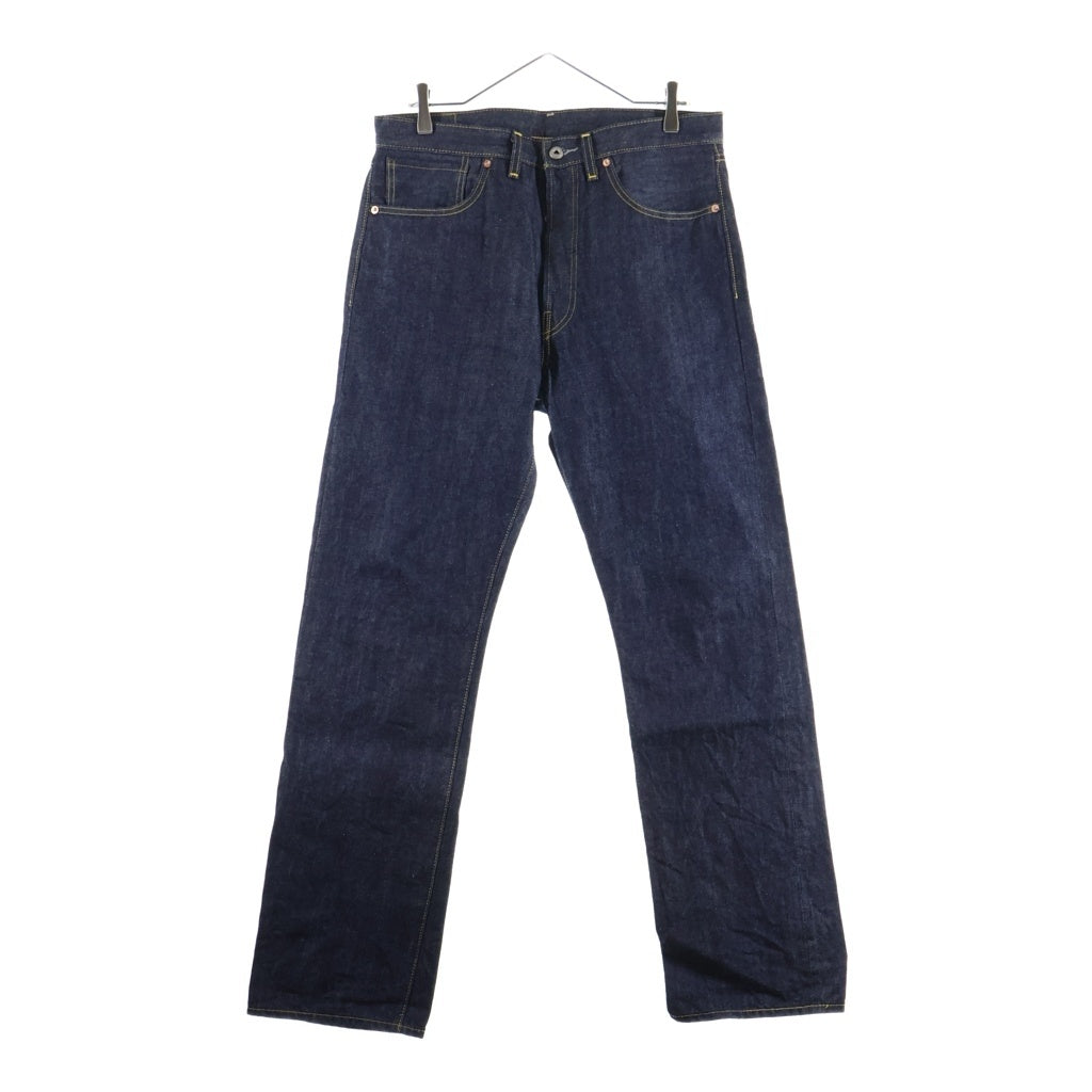 Levi's VINTAGE CLOTHING(リーバイス ビンテージ クロージング) S501XX 1994年大戦復刻モデル 日本製 デニムパンツ インディゴ 44501-0088
