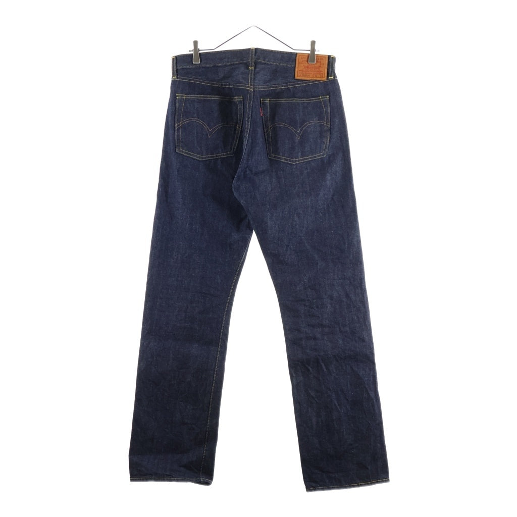 Levi's VINTAGE CLOTHING(リーバイス ビンテージ クロージング) S501XX 1994年大戦復刻モデル 日本製 デニムパンツ インディゴ 44501-0088