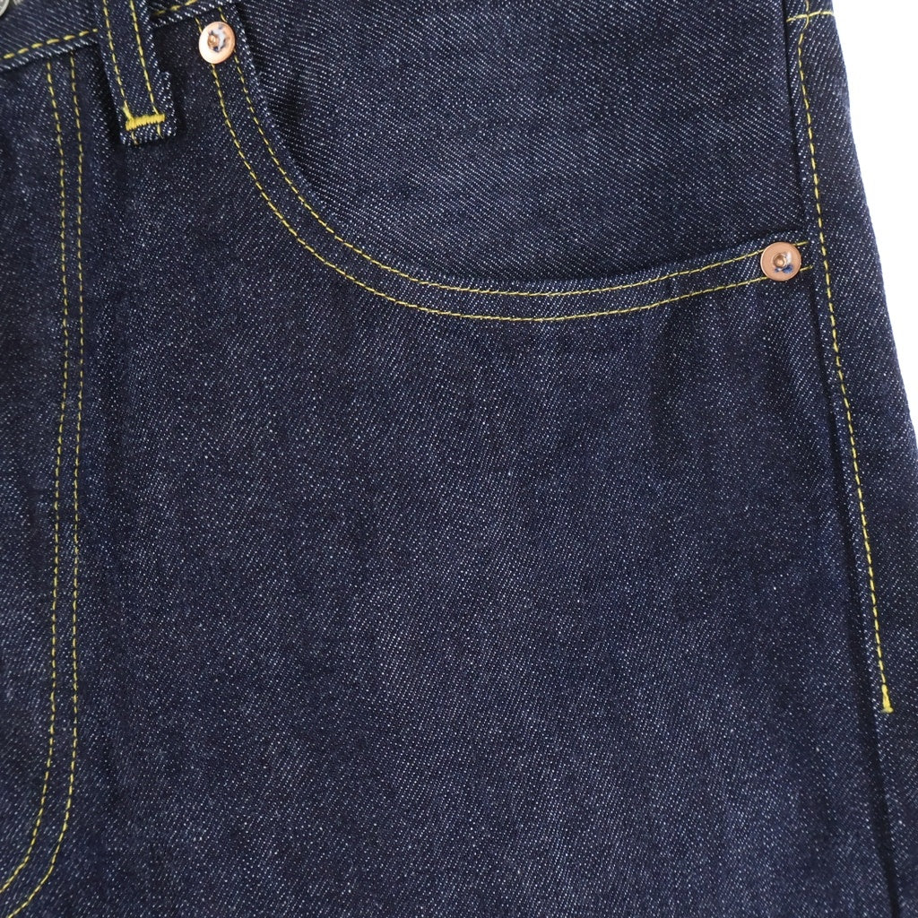 Levi's VINTAGE CLOTHING(リーバイス ビンテージ クロージング) S501XX 1994年大戦復刻モデル 日本製 デニムパンツ インディゴ 44501-0088