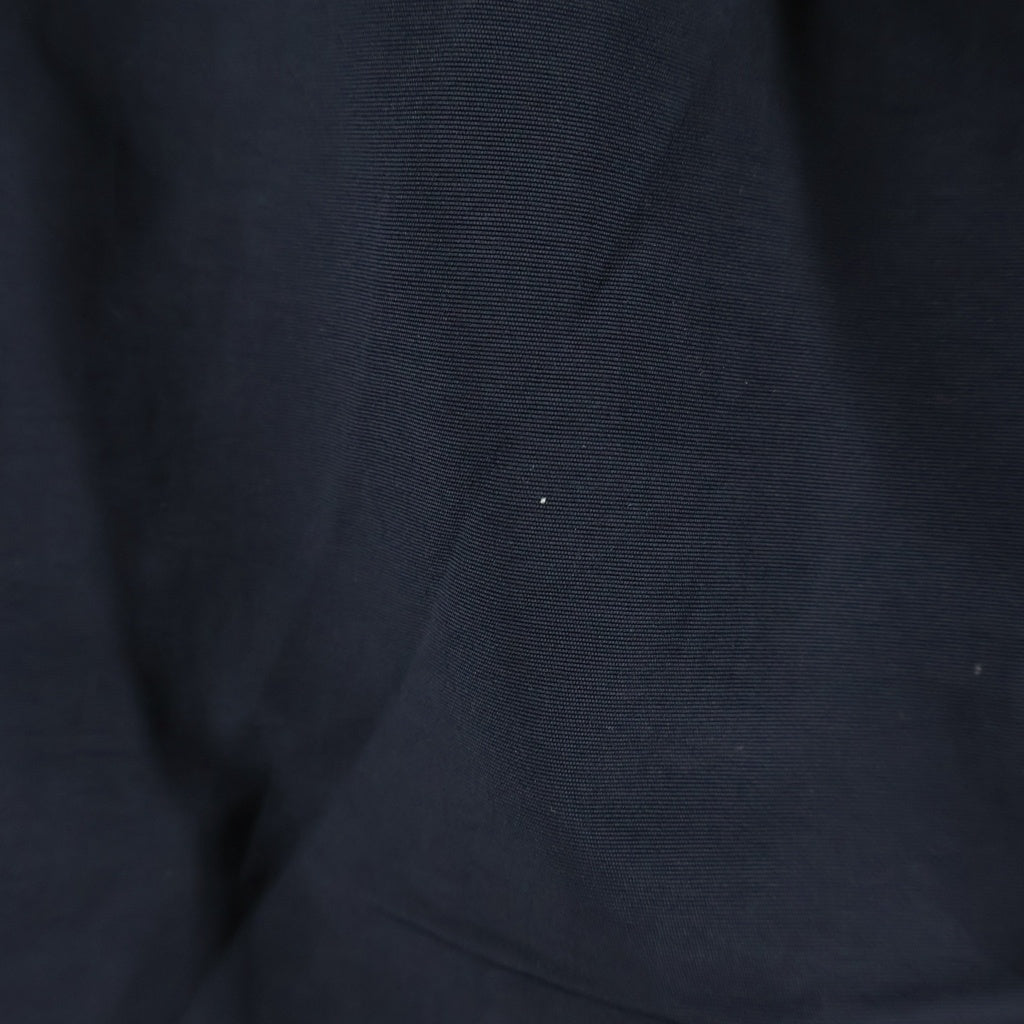 SUPREME(シュプリーム) 21SS Spellout Track Pantサイドロゴ スペルアウト ナイロントラック パンツ ブラック