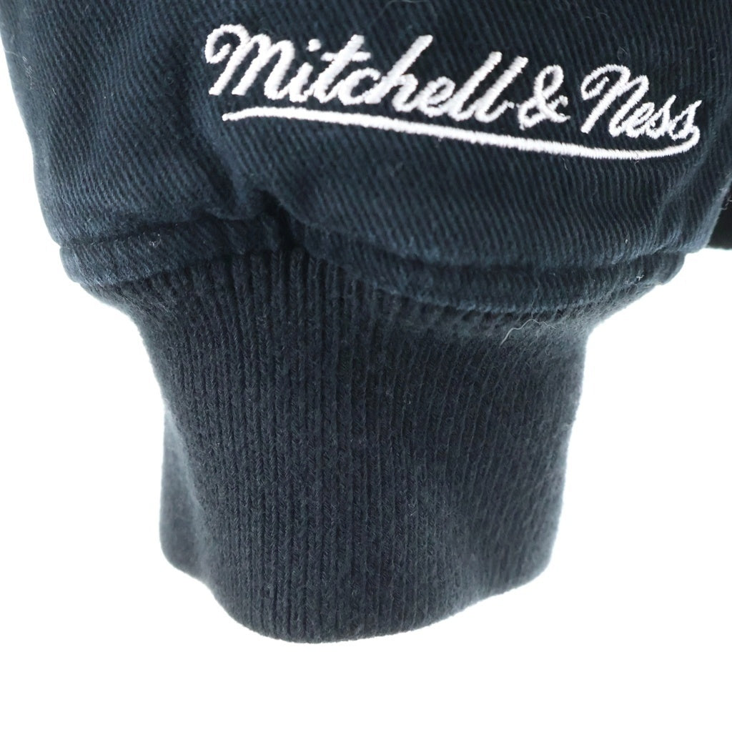 SUPREME(シュプリーム) 21AW ×MITCHELL&NESS ×SKITTLES Varsity Jacket ミッチェルアンドネス スキットルズ ヴァーシティージャケット マルチカラー