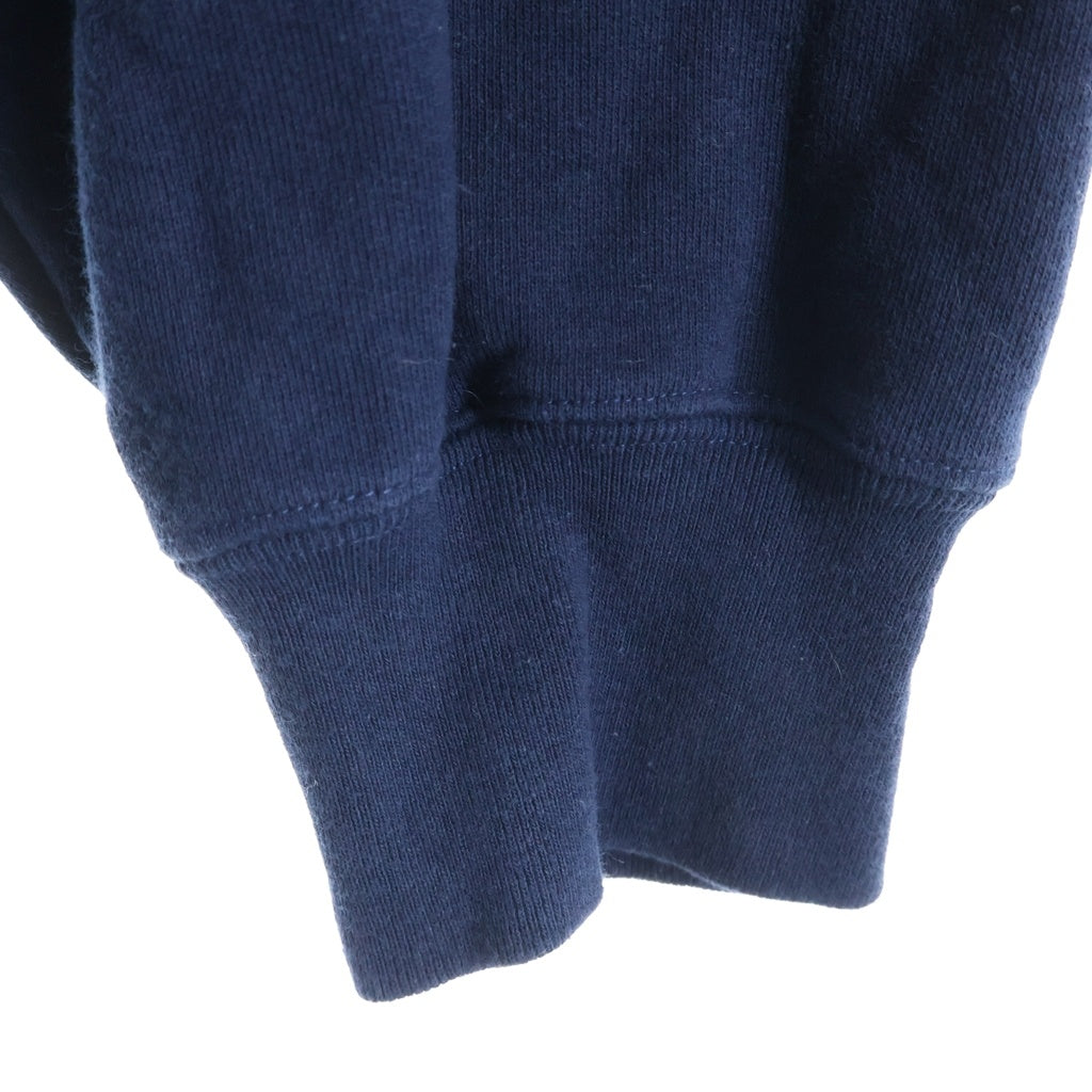 SUPREME(シュプリーム) 23AW Catwoman Hooeded Sweatshirt キャットウーマン スウェットプルオーバーパーカー ネイビー