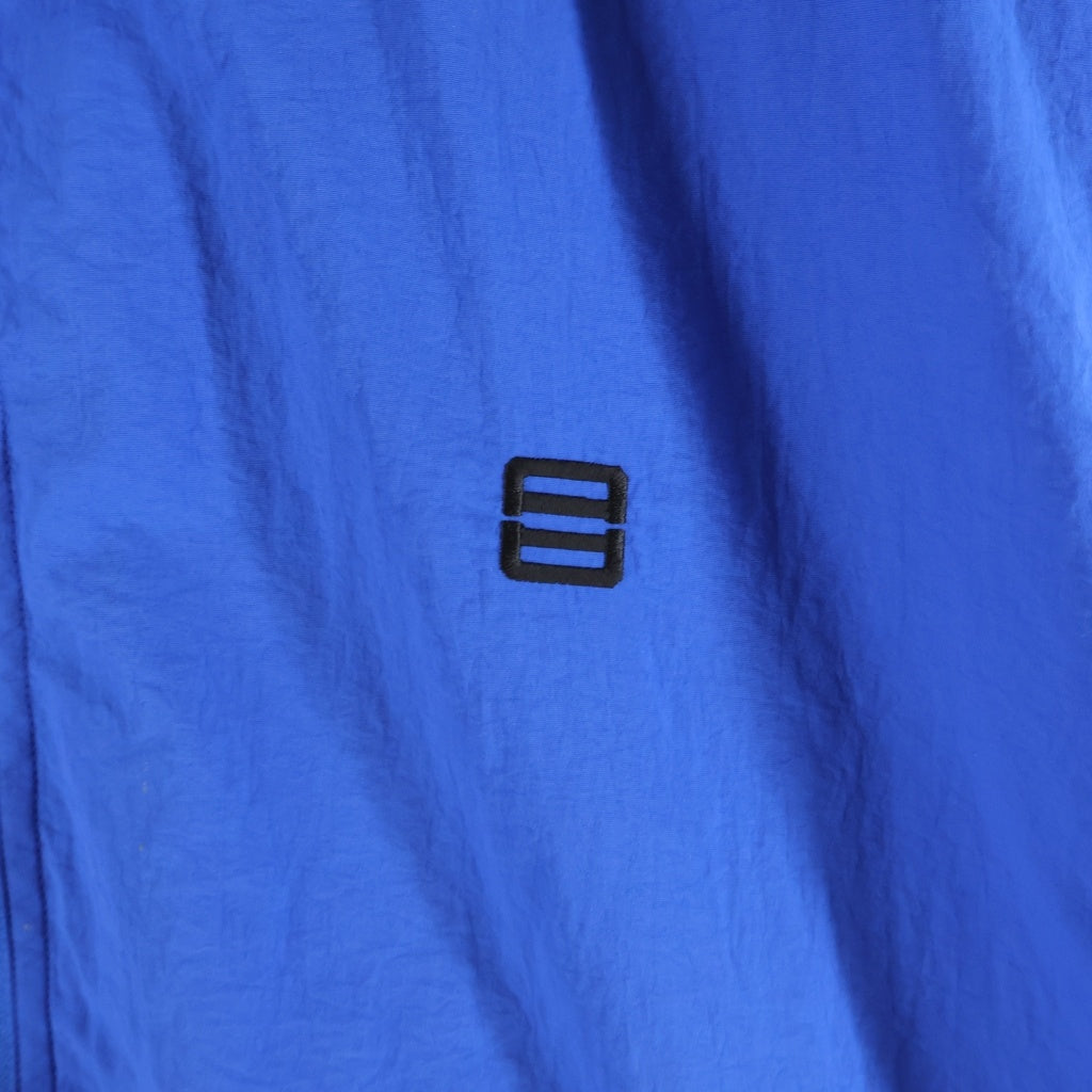 AMBUSH(アンブッシュ) Stripe Detail Track Jacket ストライプ ディテール トラックジャケット ブルー 12113872