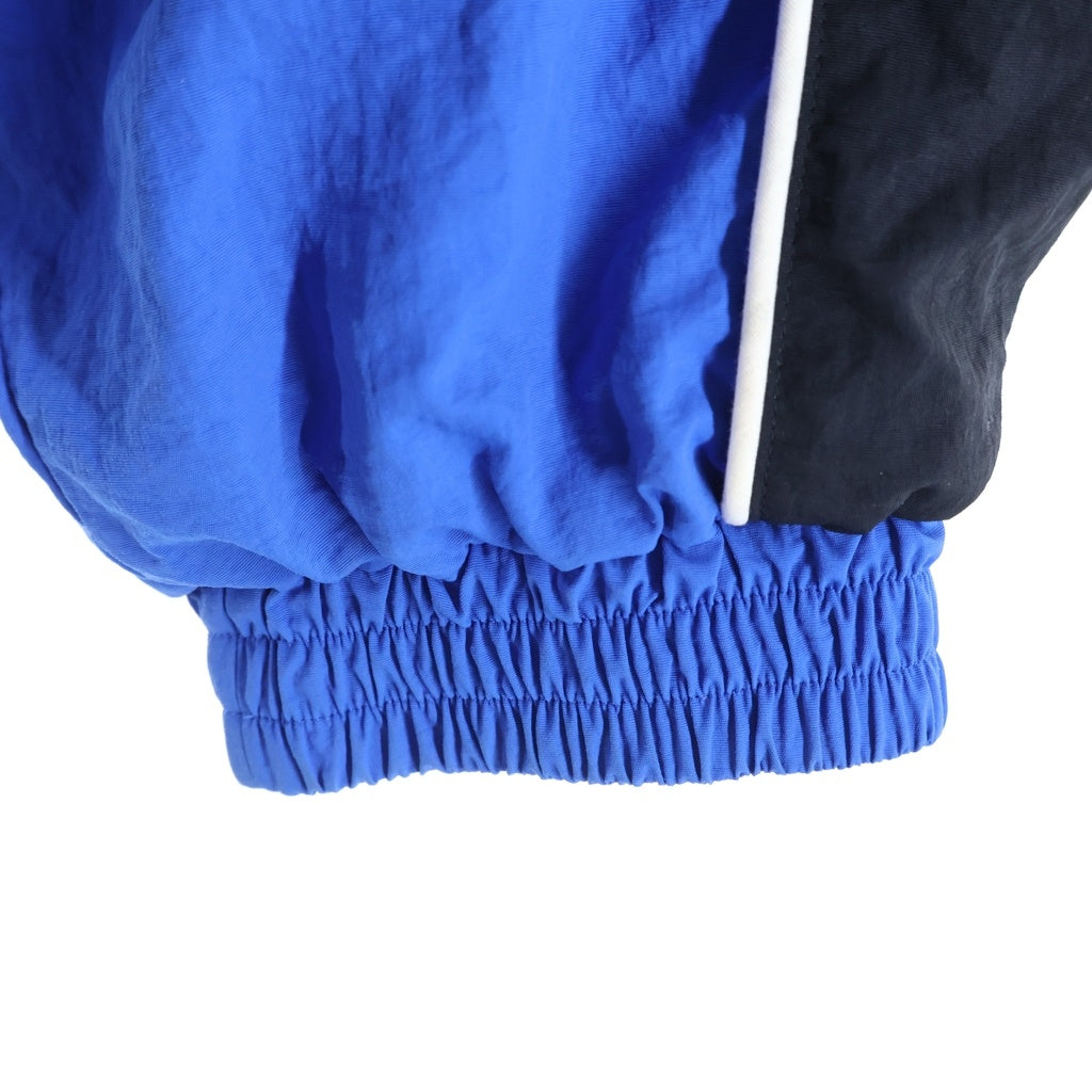 AMBUSH(アンブッシュ) Stripe Detail Track Jacket ストライプ ディテール トラックジャケット ブルー 12113872