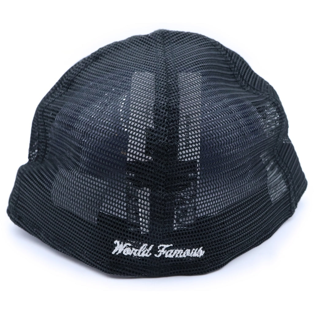 SUPREME(シュプリーム) 22SS ×New Era Box Logo Mesh Back Cap