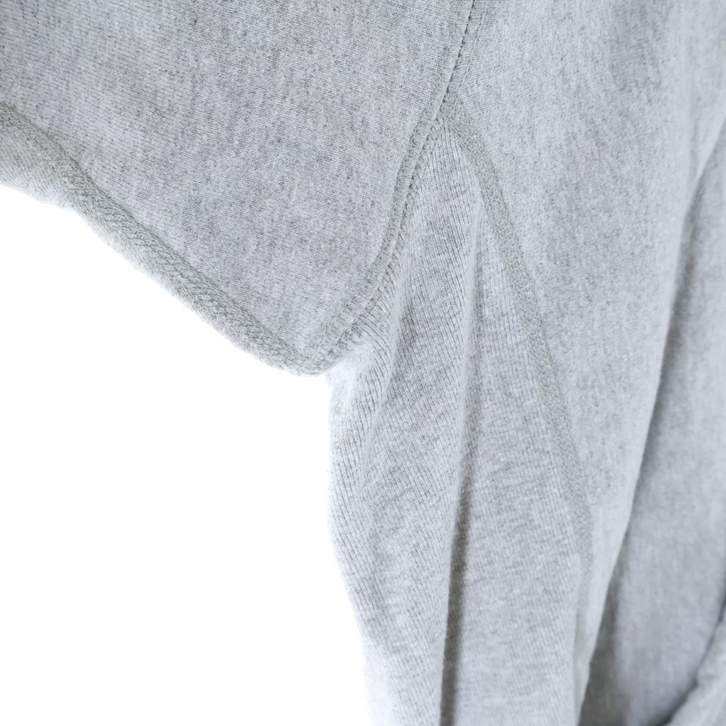 SUPREME(シュプリーム) 20AW S Logo Hooded Sweatshirt Sロゴ スウェットプルオーバーパーカー グレー