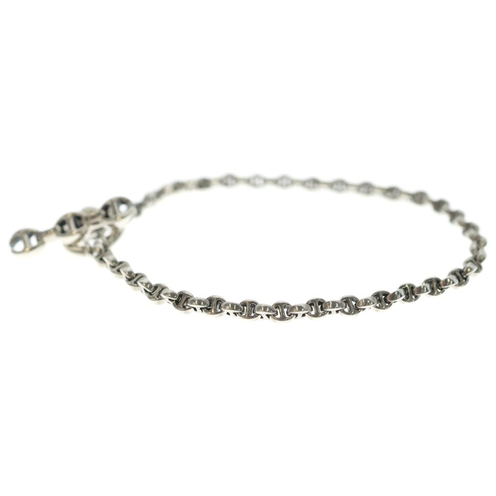 HOORSENBUHS(ホーセンブース) MICRO BRACELET マイクロブレスレット ダイヤ シルバー