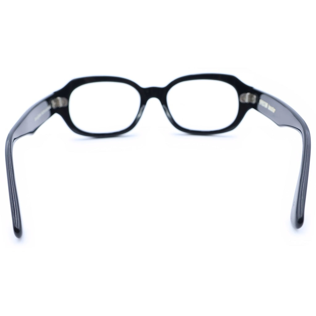EFFECTOR(エフェクター) ×abingdon boys school booster ブースター 眼鏡 サングラス ブラック