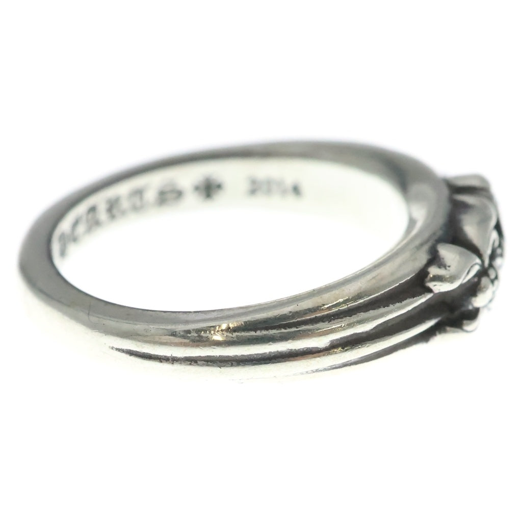 CHROME HEARTS(クロムハーツ) BABY CLSC ベイビー クラシック ダガー リング シルバー