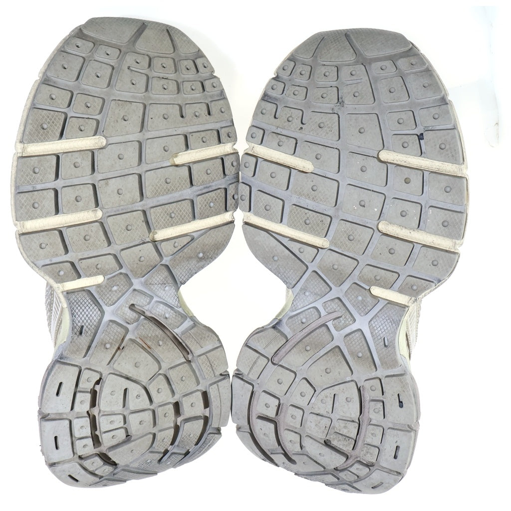 BALENCIAGA(バレンシアガ) 3XL Sneaker スリーエックスエル メッシュローカットスニーカー シューズ グレー 734734