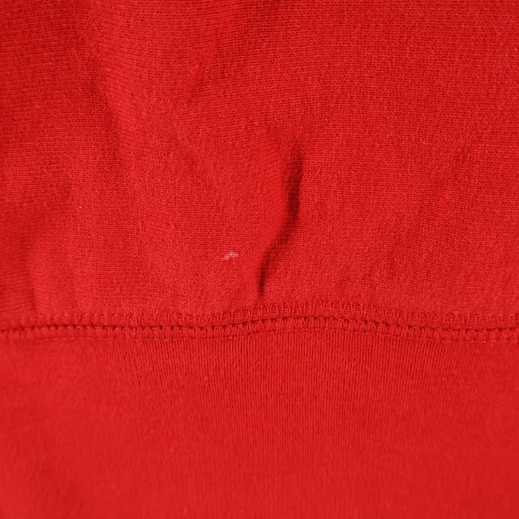 SUPREME(シュプリーム) 20AW Cross Box Logo Hooded Sweatshirt クロスボックスロゴ プルオーバースウェットパーカー レッド