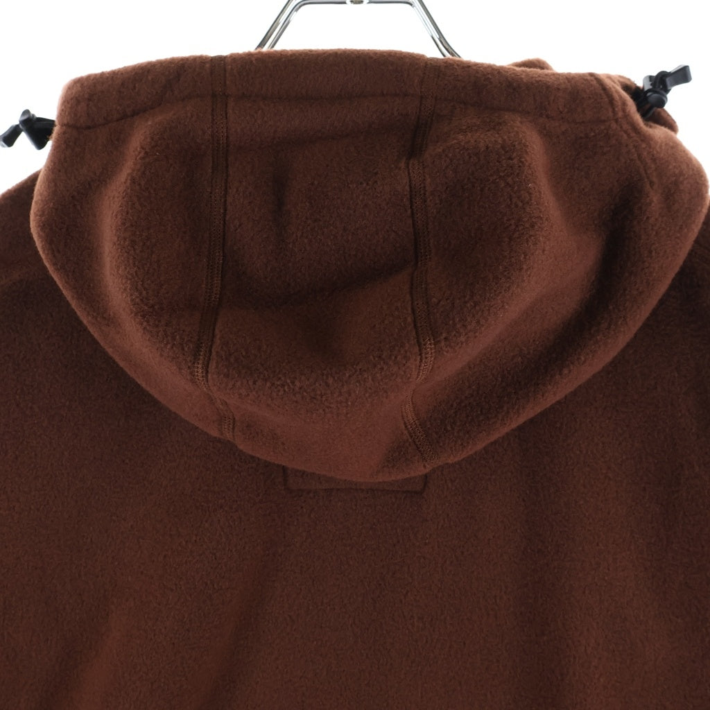SUPREME(シュプリーム) 22AW ×THE NORTH FACE STEEP TECH FLEECE PULLOVER ザノースフェイス スティープ テック フリース プルオーバー NA52208I