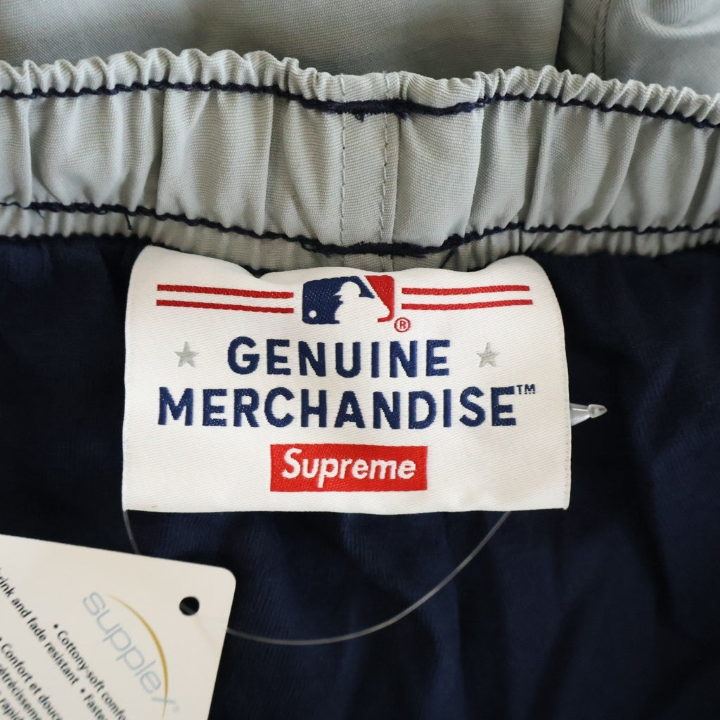 SUPREME(シュプリーム) 21AW New York Yankees Track Pant