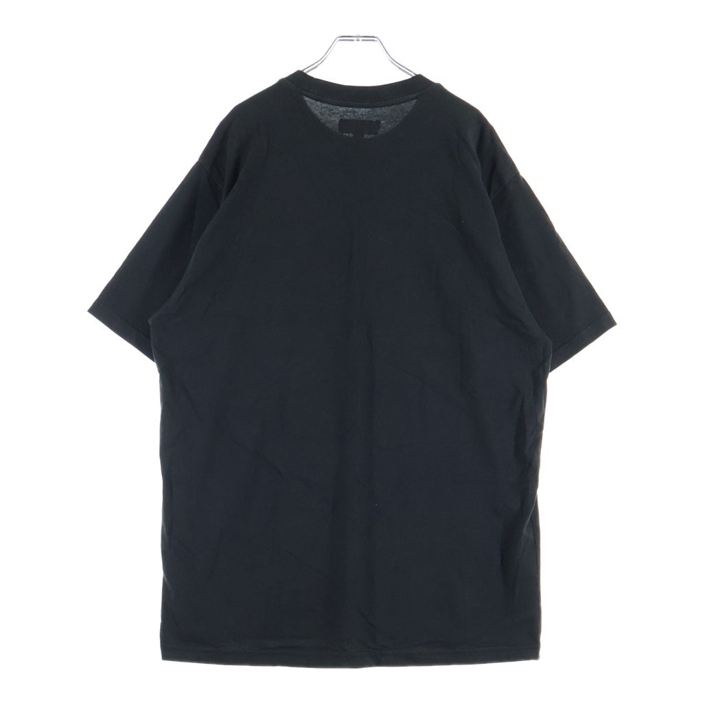 SUPREME(シュプリーム) 26SS Small Box Tee スモールボックスロゴ 半袖Tシャツ ブラック