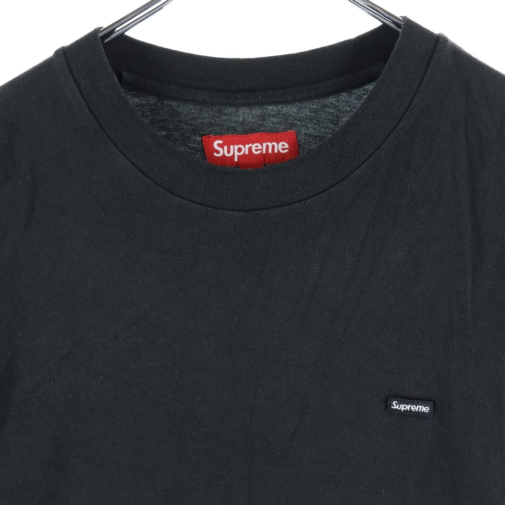 SUPREME(シュプリーム) 26SS Small Box Tee スモールボックスロゴ 半袖Tシャツ ブラック