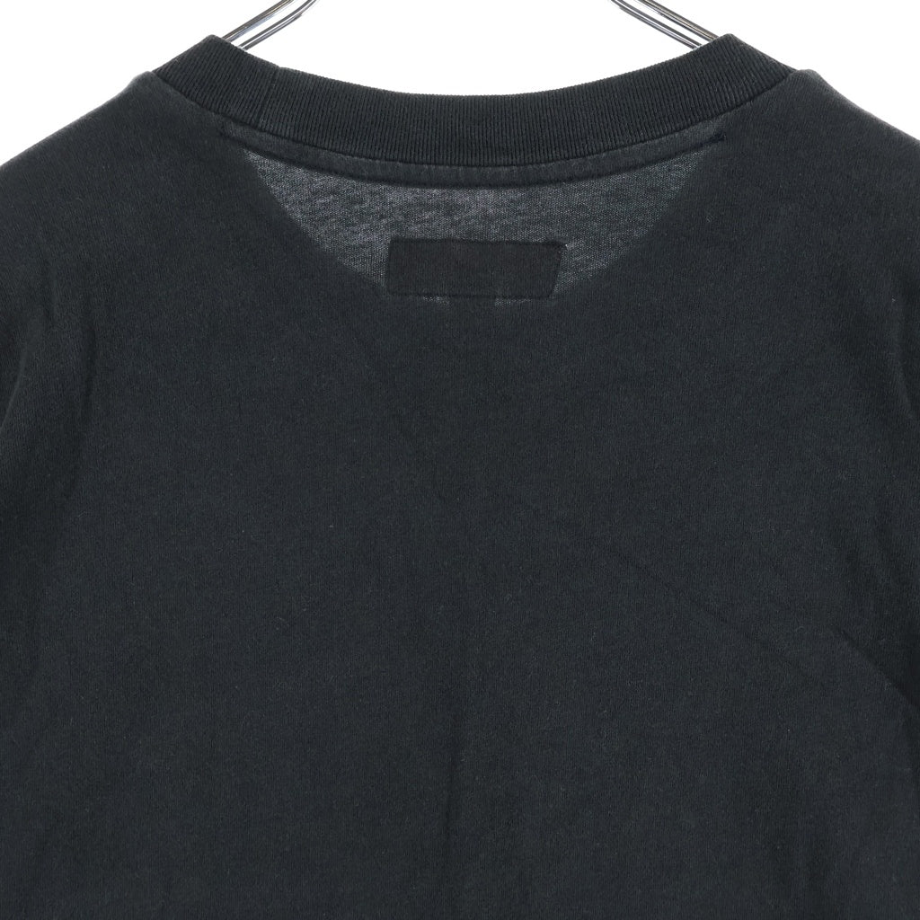 SUPREME(シュプリーム) 26SS Small Box Tee スモールボックスロゴ 半袖Tシャツ ブラック