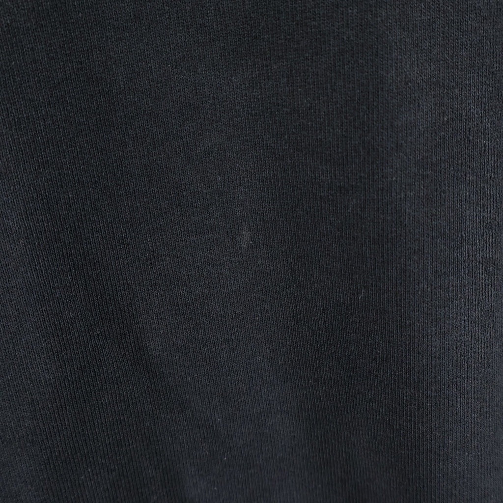 SUPREME(シュプリーム) 22AW Small Box Crewneck Charcoal スモールボックスロゴクルーネックスウェットトレーナー ブラック