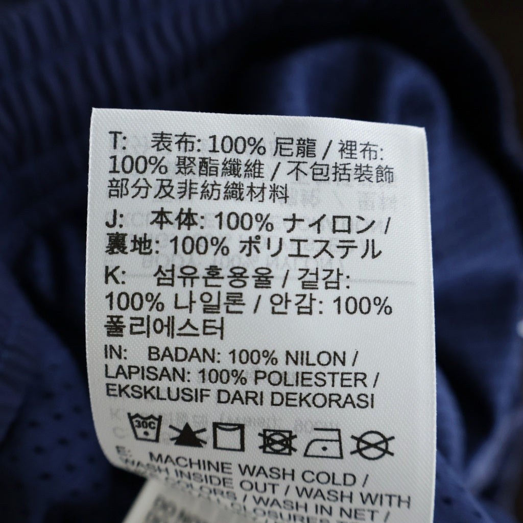 NIKE(ナイキ) ×Awake JORDAN BRAND M J TRACK PANT アウェイクニューヨーク ジョーダン トラックパンツ ネイビー IQ8405-410