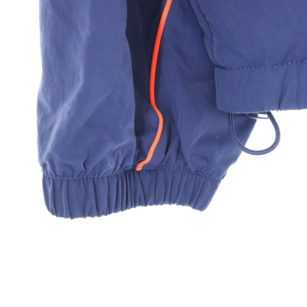 NIKE(ナイキ) ×Awake JORDAN BRAND M J TRACK PANT アウェイクニューヨーク ジョーダン カテゴリジャケット ネイビー IQ8403-410