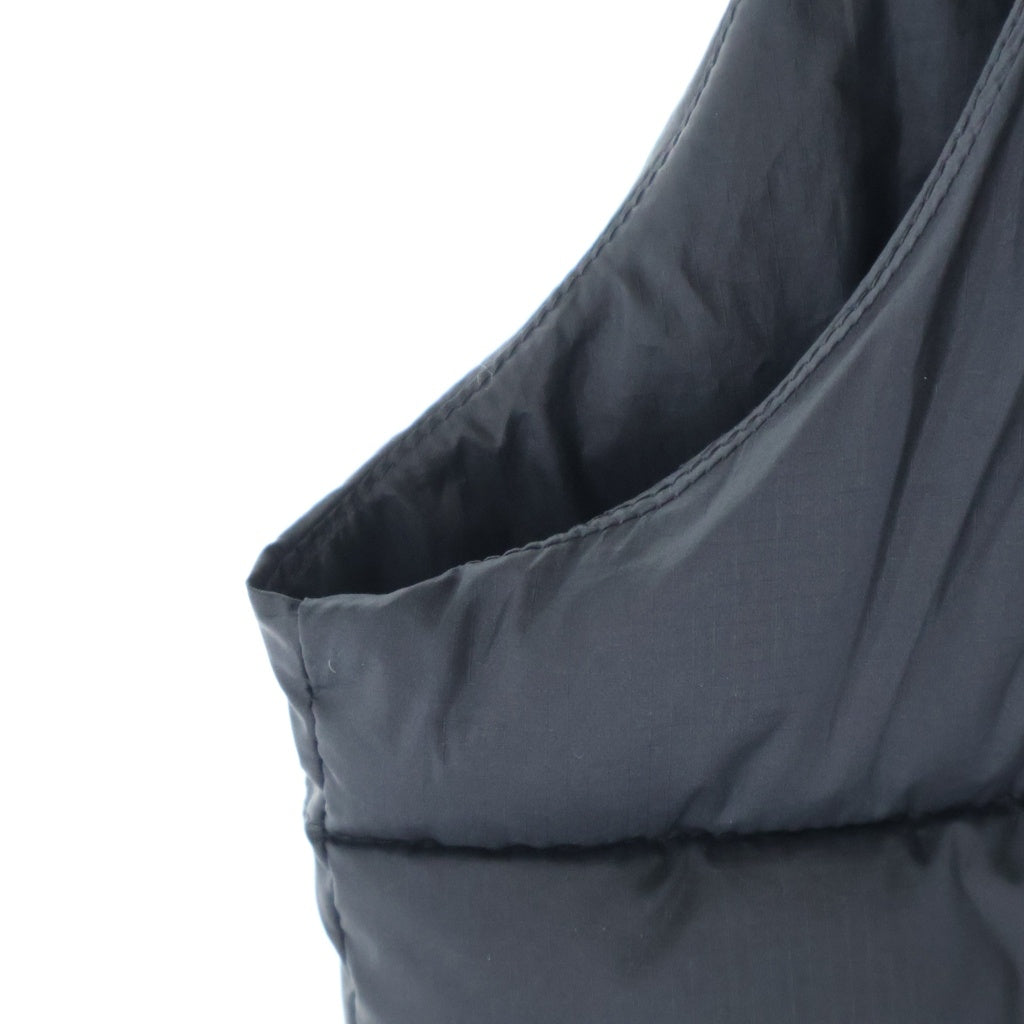 THE NORTH FACE(ザノースフェイス) Camp Shell Vest キャンプシェルベスト ブラック NY82033