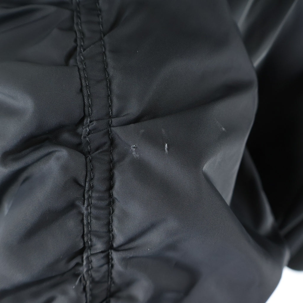 FEAR OF GOD(フィアオブゴッド) 15-16 COLLECTION1 BOMBER JACKET 初期 コレクション1 MA-1 ジップアップ フライト ジャケット グレー