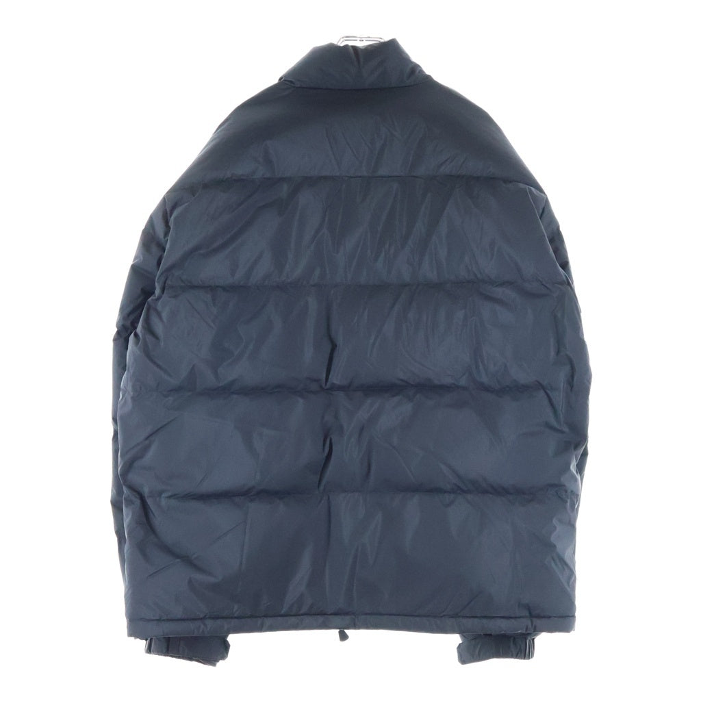 NANGA(ナンガ) CLASSIC DOWN JACKET クラシック ダウンジャケット ブラック 781-3253224