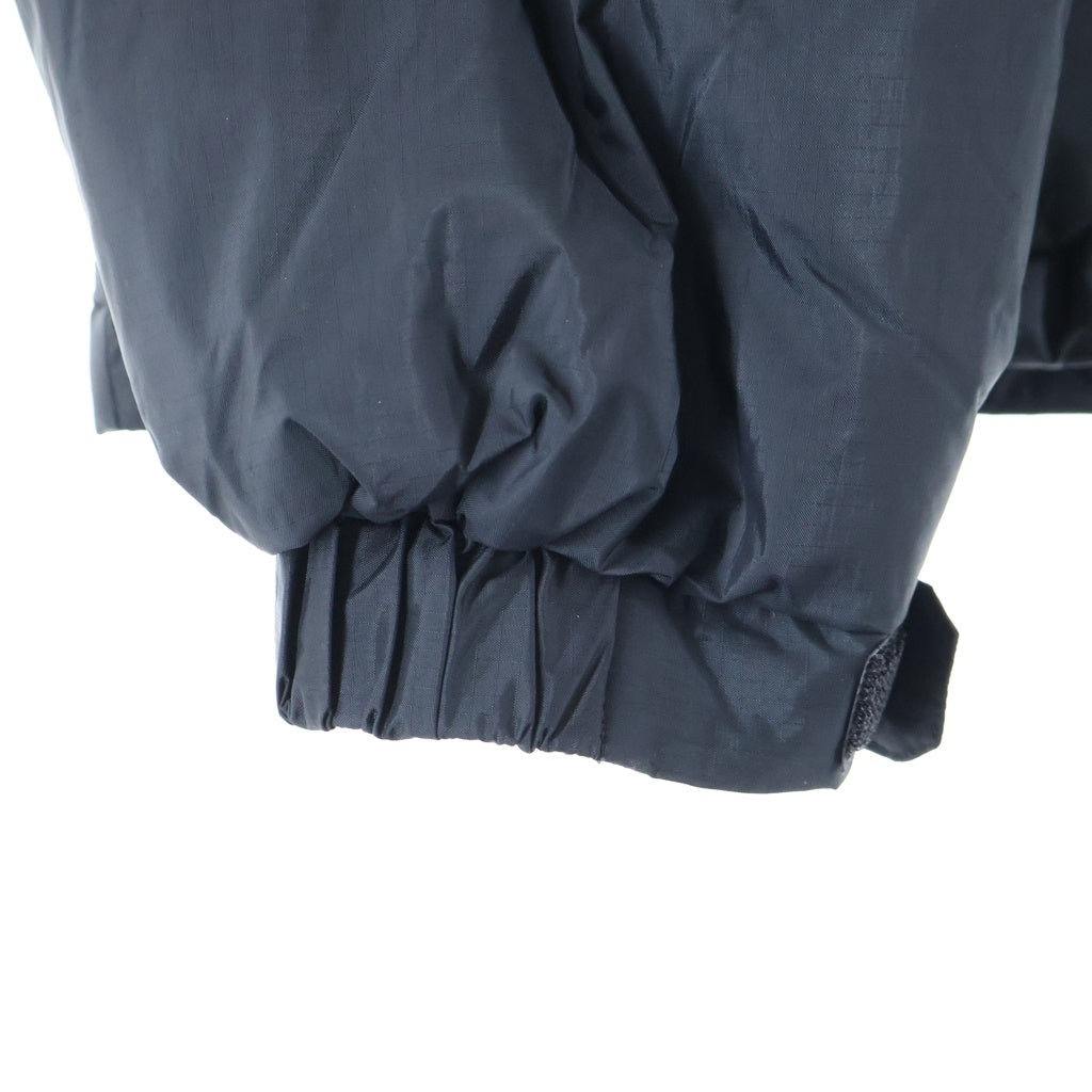 NANGA(ナンガ) CLASSIC DOWN JACKET クラシック ダウンジャケット ブラック 781-3253224
