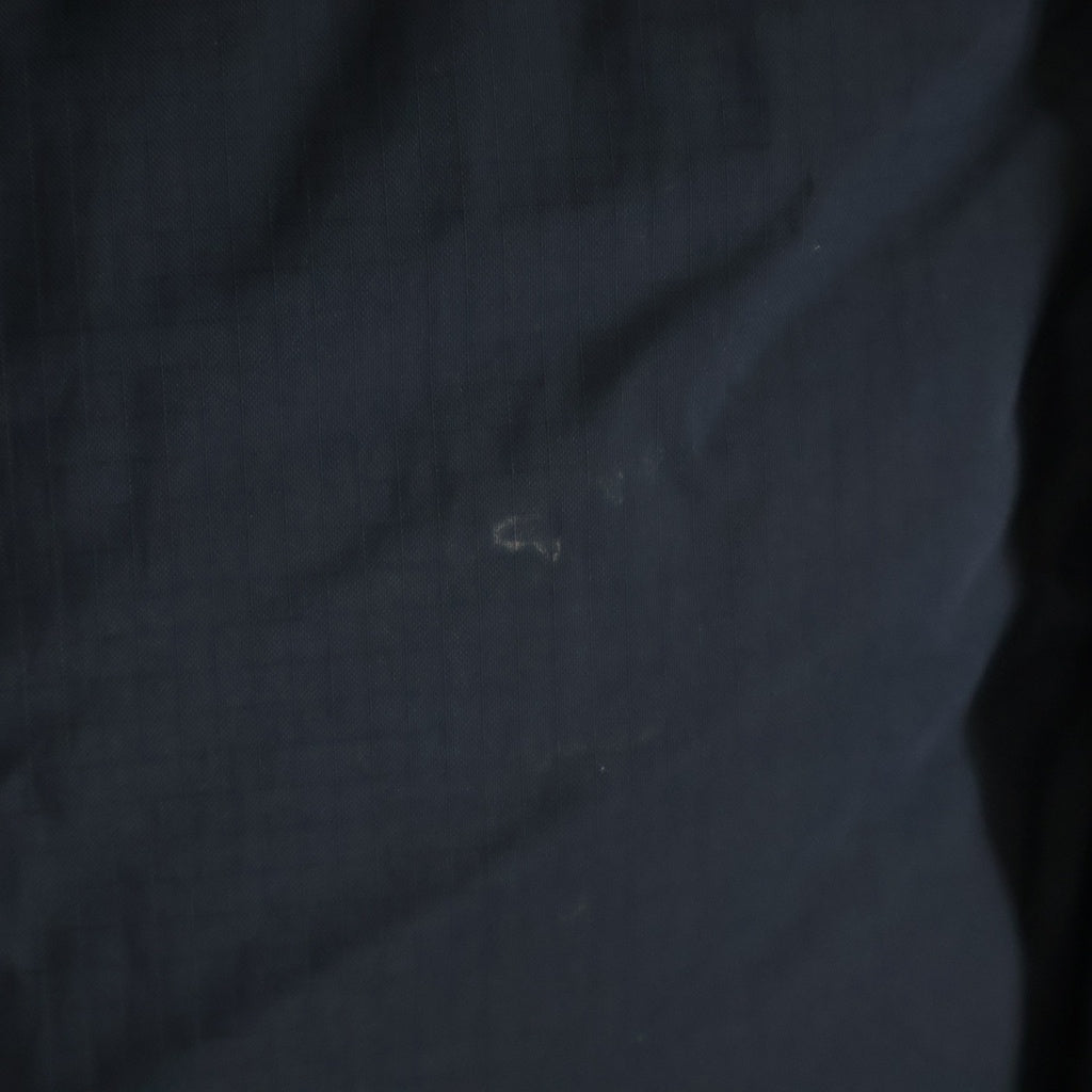 NANGA(ナンガ) CLASSIC DOWN JACKET クラシック ダウンジャケット ブラック 781-3253224