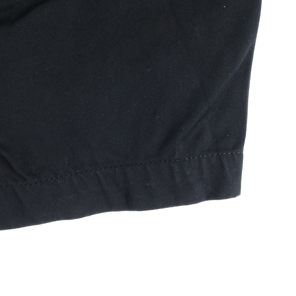 Sacai(サカイ) 26SS Cotton Chino Pants コットンチノパンツ ブラック 26-03909M