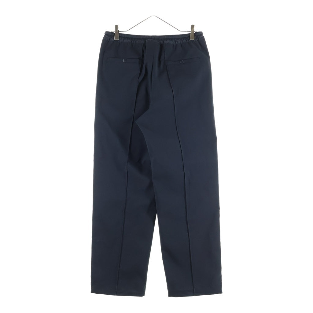 NIKE(ナイキ) 24AW ×sacai Pant #1 トラックパンツ ブラック FV4861-010