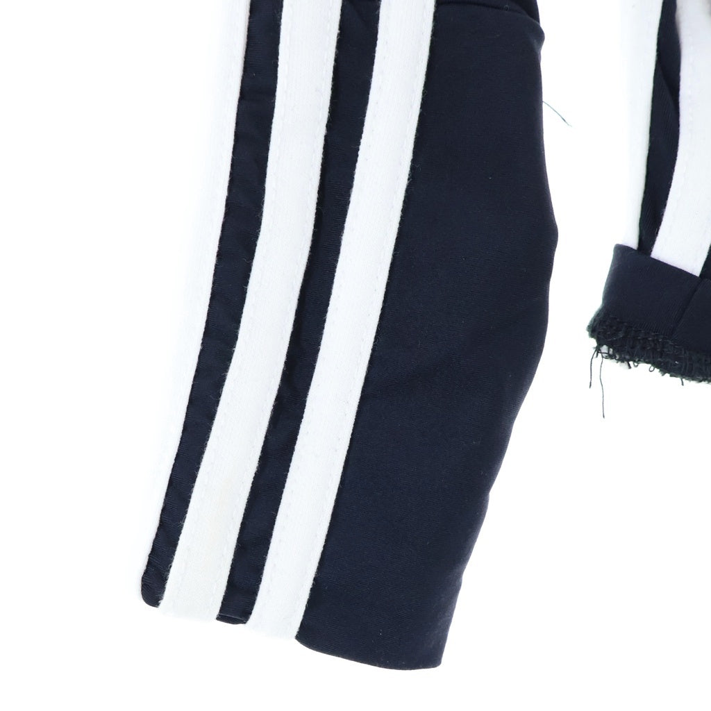 yori(ヨリ) 5-Stripe DNA カットアウト ミニドレス ワンピース レディース ブラック