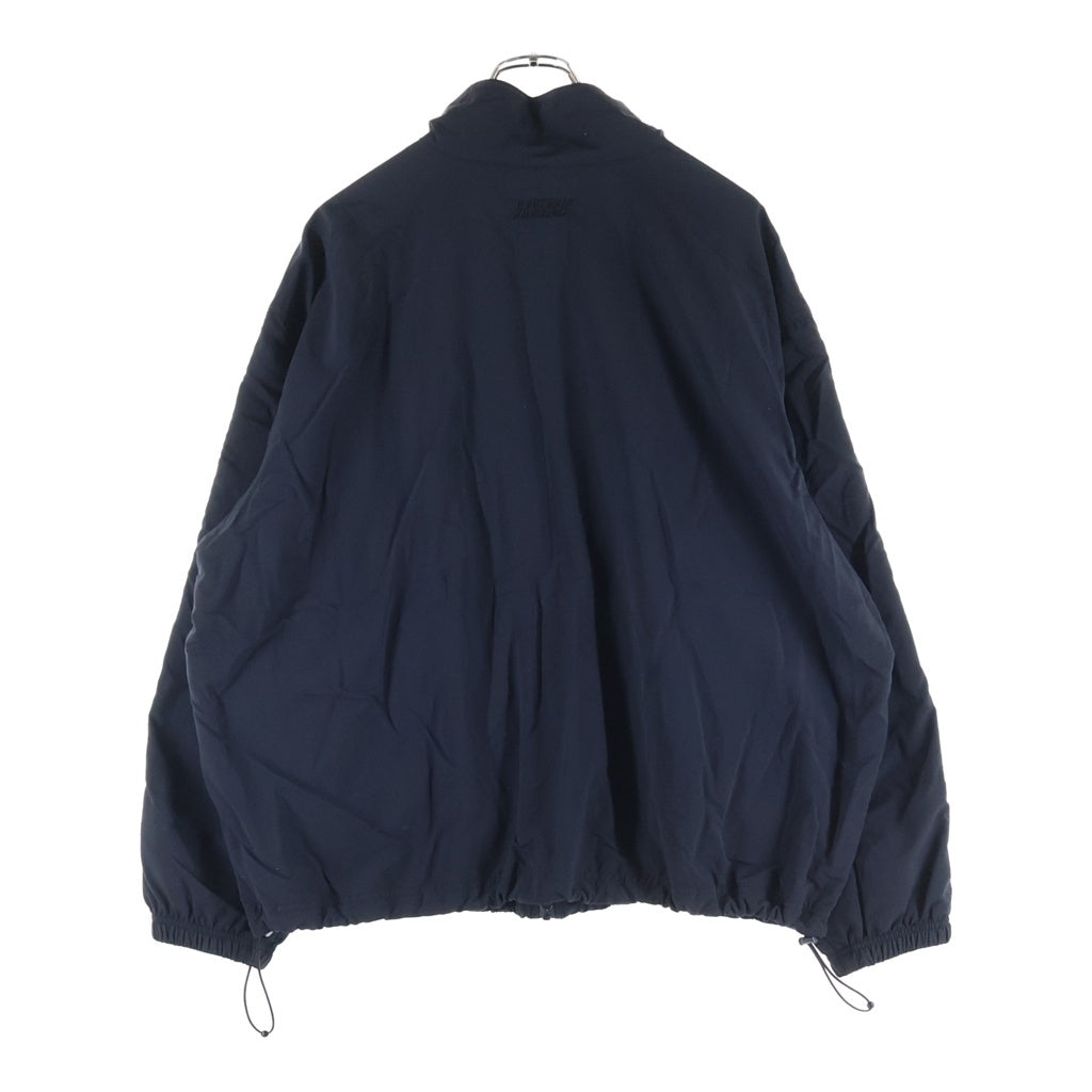 SUPREME(シュプリーム) 24AW ×HYSTERIC GLAMOUR Track Jacket ヒステリックグラマー トラックジャケット ブラック