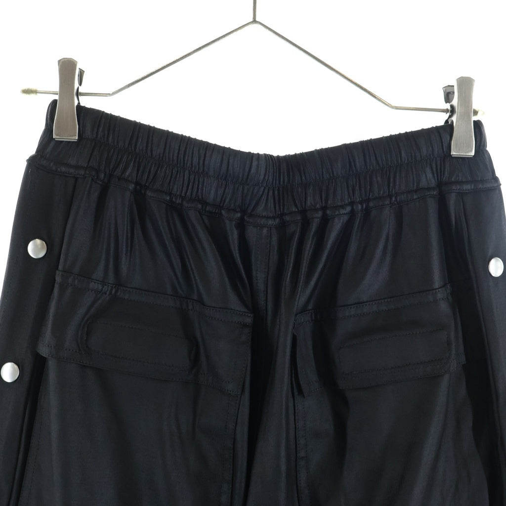 DRKSHDW(ダークシャドウ) 26SS Wide Pusher Pants ワイドプッシャーパンツ