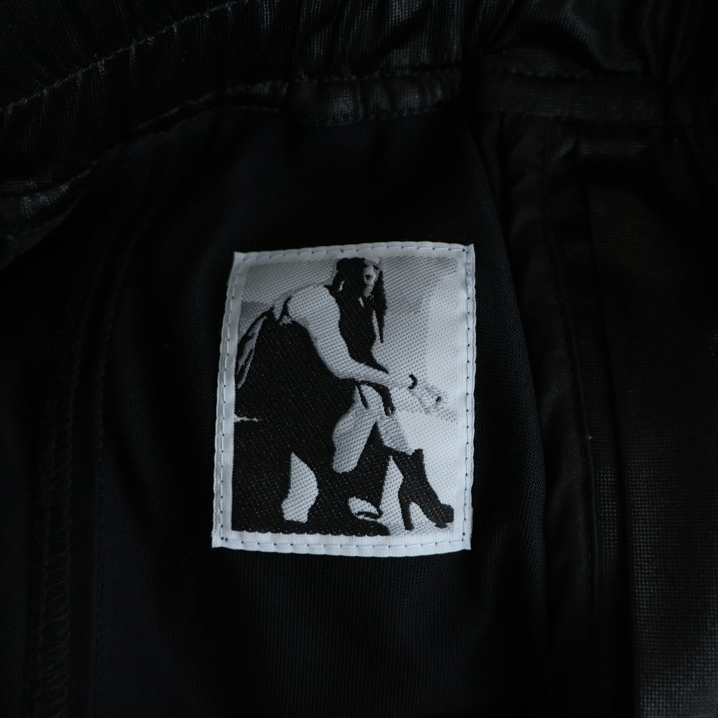 DRKSHDW(ダークシャドウ) 26SS Wide Pusher Pants ワイドプッシャーパンツ